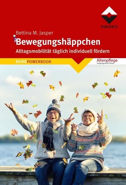 Bewegunghappchen (Paperback)