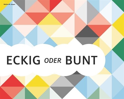 Eckig oder bunt (Spiel) (Game)