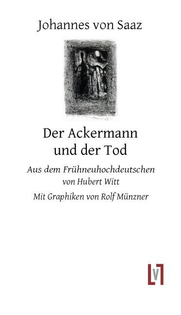 Der Ackermann und der Tod (Paperback)