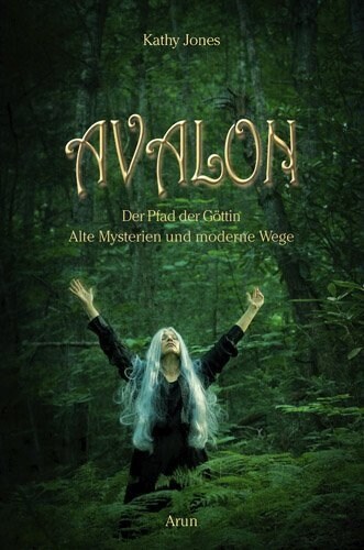 Avalon (Hardcover)