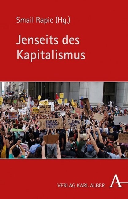 Jenseits des Kapitalismus (Hardcover)