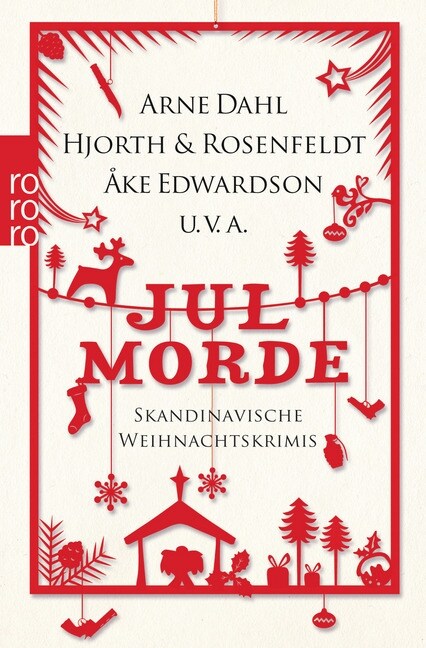 Jul-Morde (Paperback)