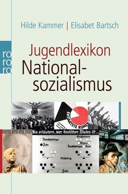 Jugendlexikon Nationalsozialismus (Paperback)