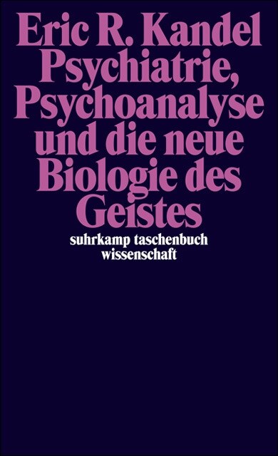 Psychiatrie, Psychoanalyse und die neue Biologie des Geistes (Paperback)