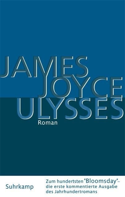 Ulysses (Hardcover)