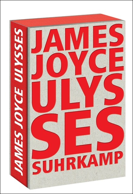 Ulysses (Hardcover)