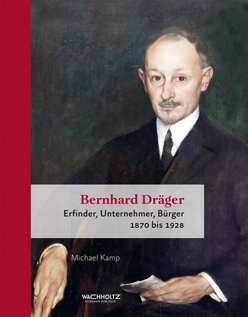 Bernhard Drager (Hardcover)