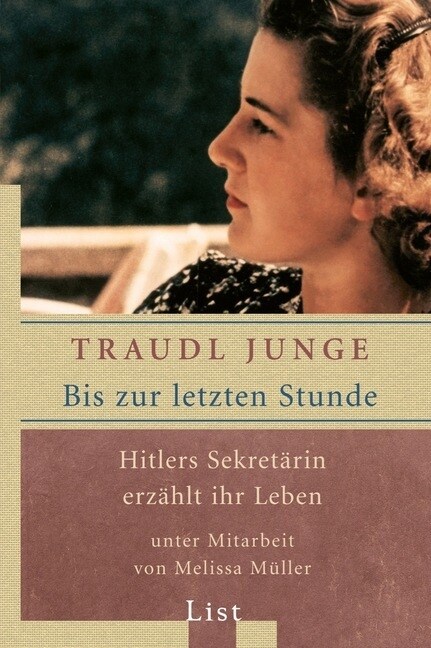 Bis zur letzten Stunde (Paperback)