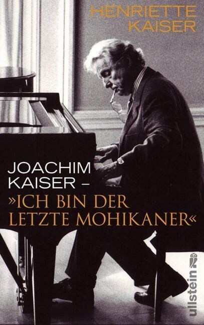 Ich bin der letzte Mohikaner (Hardcover)