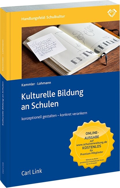 Kulturelle Bildung an Schulen (Hardcover)