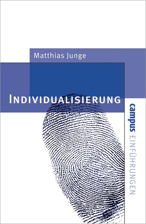 Individualisierung (Paperback)
