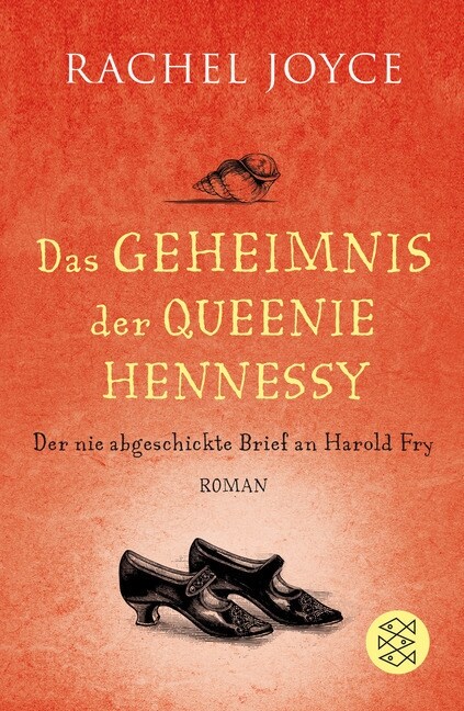 Das Geheimnis der Queenie Hennessy (Paperback)