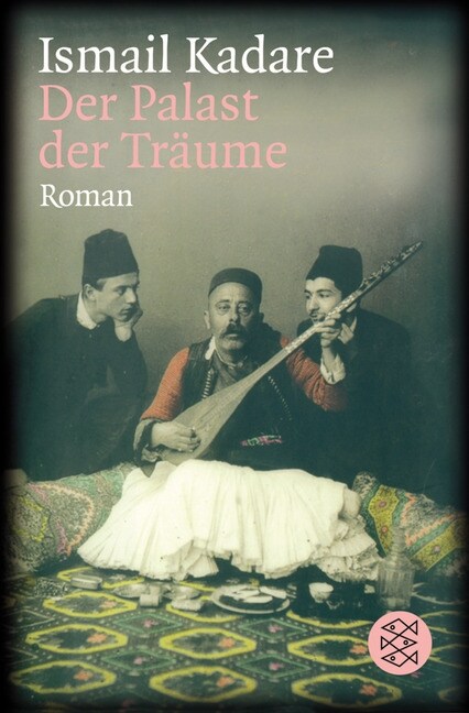 Der Palast der Traume (Paperback)