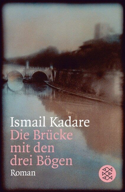 Die Brucke mit den drei Bogen (Paperback)