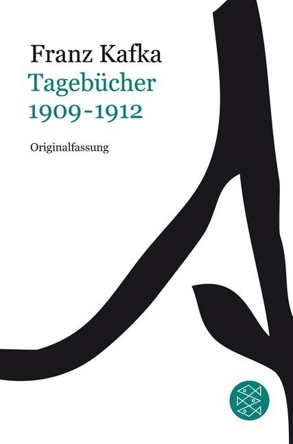 Tagebucher. Bd.1 (Paperback)