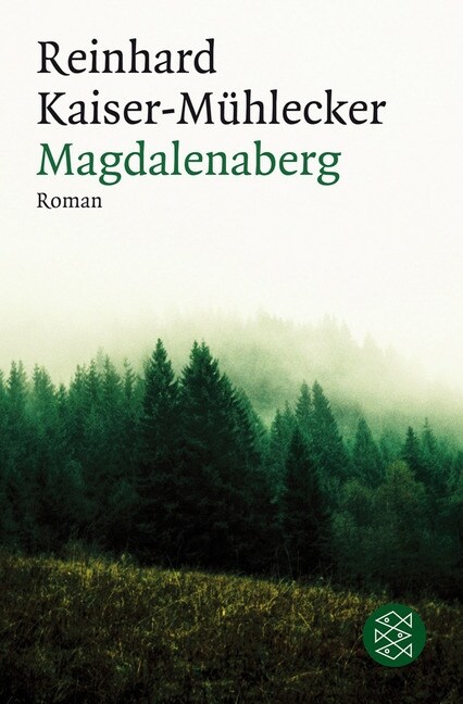 Magdalenaberg (Paperback)