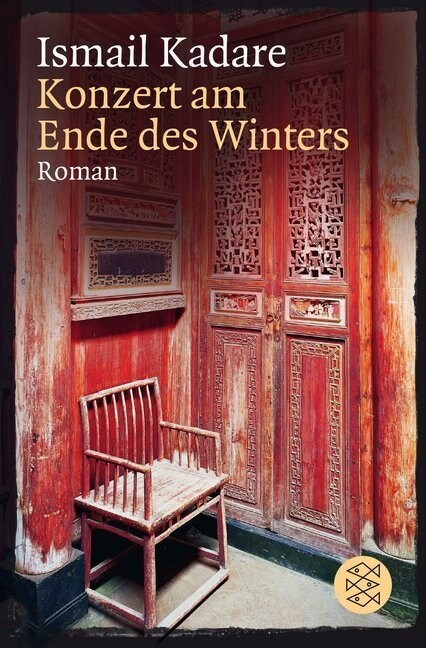 Konzert am Ende des Winters (Paperback)