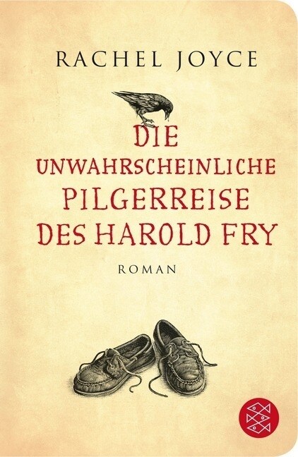 Die unwahrscheinliche Pilgerreise des Harold Fry (Hardcover)