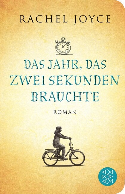 Das Jahr, das zwei Sekunden brauchte (Hardcover)