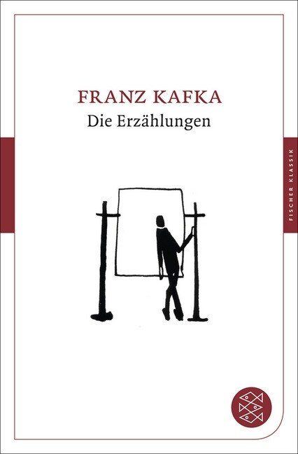 Die Erzahlungen (Paperback)