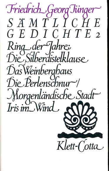 Ring der Jahre (Hardcover)