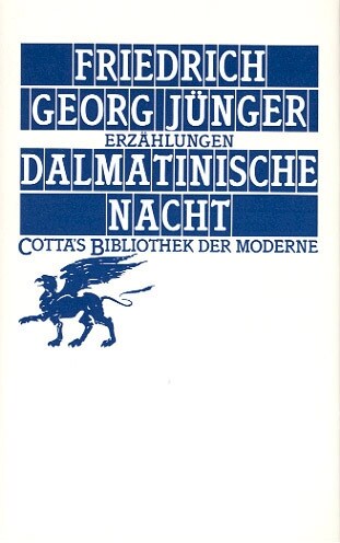 Dalmatinische Nacht (Hardcover)