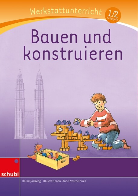 Bauen und Konstruieren (Paperback)