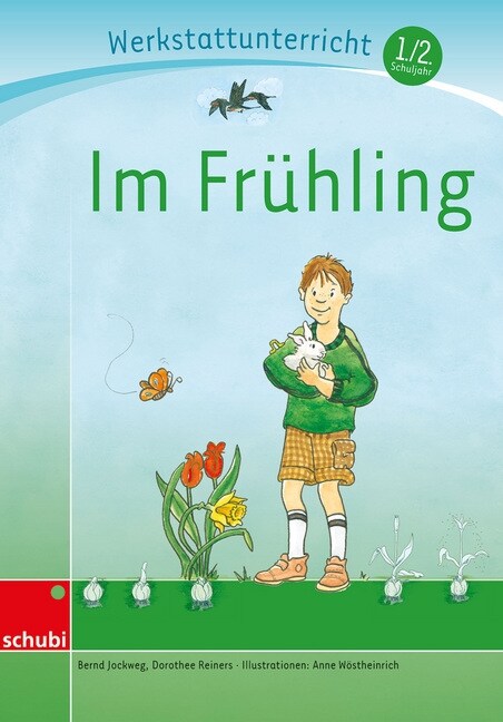 Im Fruhling (Paperback)