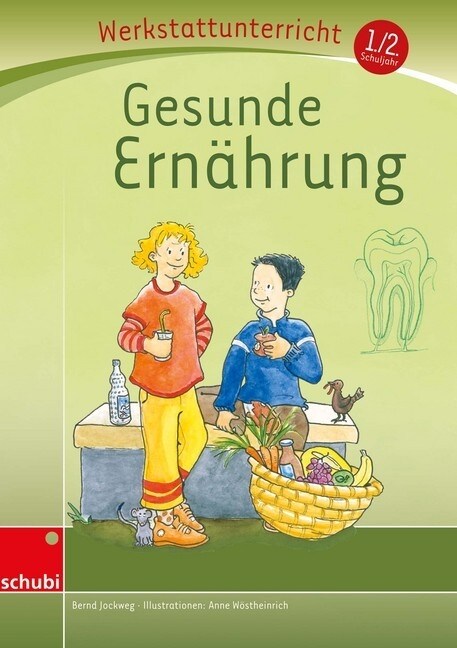 Gesunde Ernahrung (Paperback)