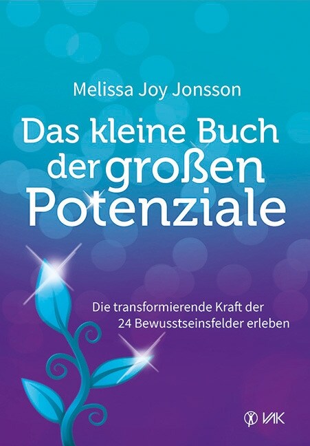 Das kleine Buch der großen Potenziale (Paperback)