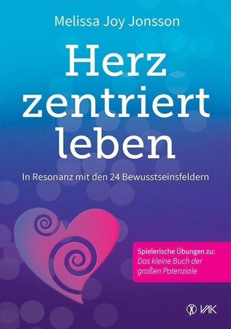 Herzzentriert leben (Paperback)