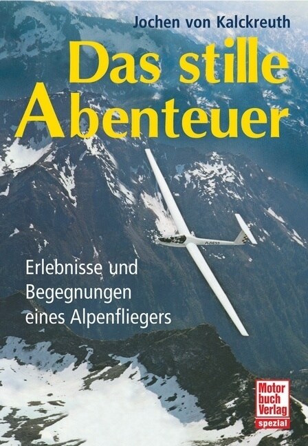 Das stille Abenteuer (Hardcover)