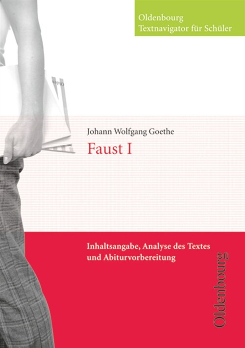 Johann Wolfgang Goethe Faust I (Paperback)