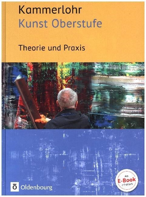 Kammerlohr - Kunst Oberstufe (Hardcover)