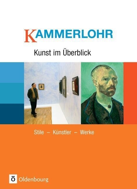 Kunst im Uberblick (Hardcover)