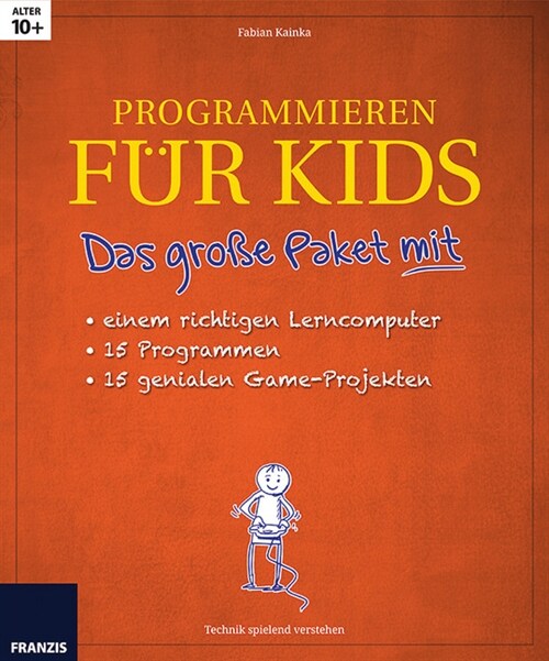 Programmieren fur Kids (WW)