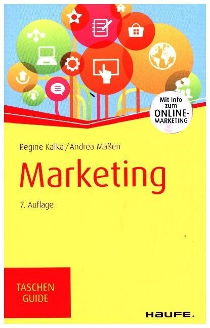 Marketing (Paperback)