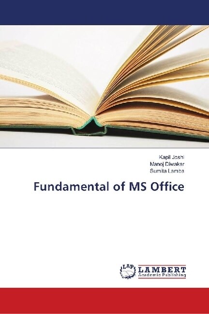 Fundamental of MS Office (Paperback)