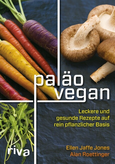 Palao vegan (Paperback)