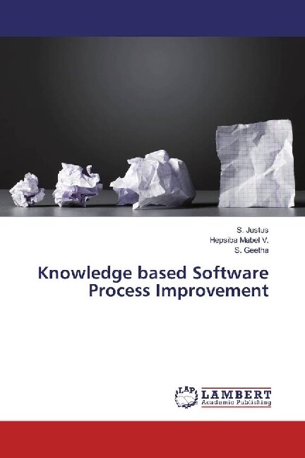 Knowledge based Software Process Improvement (Paperback)