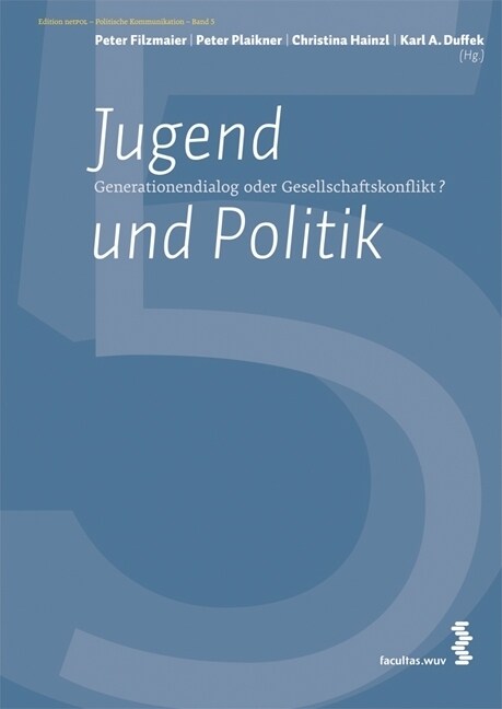 Jugend und Politik (Paperback)