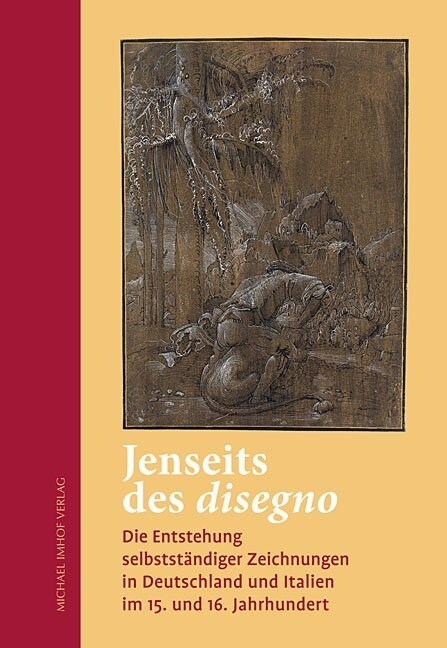 Jenseits des disegno (Hardcover)