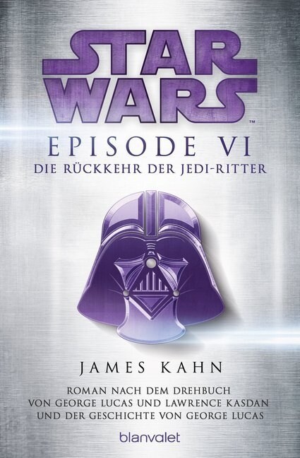 Star Wars(TM) - Episode VI - Die Ruckkehr der Jedi-Ritter (Paperback)