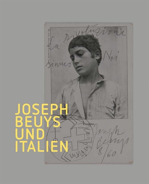 Joseph Beuys und Italien (Hardcover)