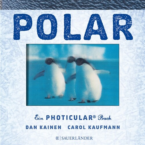 Polar (Hardcover)