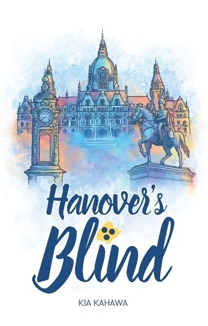 Hanovers Blind (Hardcover)