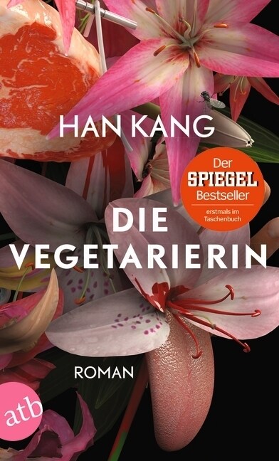 Die Vegetarierin (Paperback)