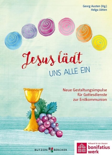 Jesus ladt uns alle ein (Paperback)