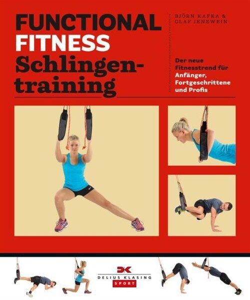 Functional Fitness Schlingentraining (Paperback)