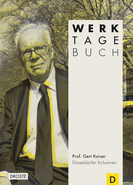 Werktagebuch (Paperback)